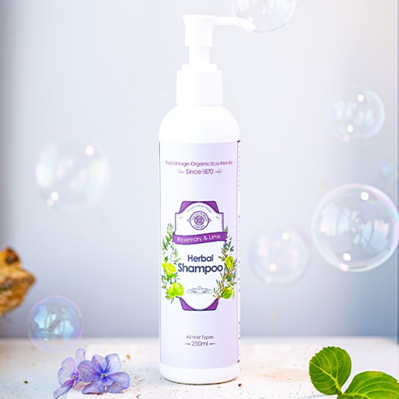 Personalised Skin, Body & Hair Care: